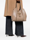 Mała skórzana torba Tod's