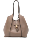 Mała skórzana torba Tod's