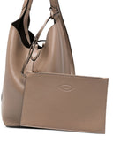 Mała skórzana torba Tod's