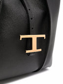 Tod's Borsa tote media in pelle