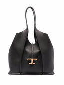 Tod's Borsa tote media in pelle