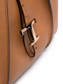 Tod's Bolso Tote Mediano De Piel