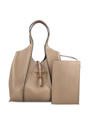 Tod's Medium Leather Tote Bag