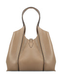 Tod's Medium Leather Tote Bag