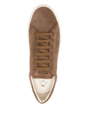 Tod's Leahter Sneakers
