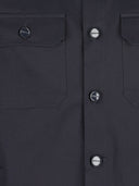 Camicia in cotone Gucci