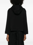 Emporio Armani Capsule Pre Cotton Blouson Jacket