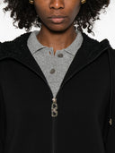 Emporio Armani Capsule Pre Cotton Blouson Jacket