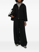Emporio Armani Capsule Pre Cotton Blouson Jacket