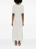 Robe mi-longue Emporio Armani