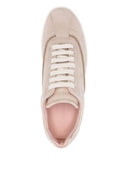 Zapatillas Fabiana Filippi De Piel Ante