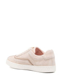 Zapatillas Fabiana Filippi De Piel Ante