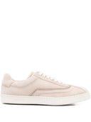Zapatillas Fabiana Filippi De Piel Ante