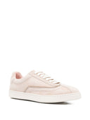 Zapatillas Fabiana Filippi De Piel Ante