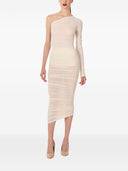 Wolford One Shoulder Bodysuit