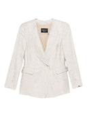 Emporio Armani Capsule Pre Double Breasted Jacket