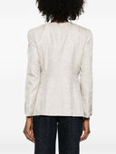 Emporio Armani Capsule Pre Double Breasted Jacket