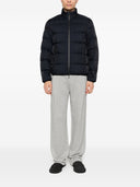 Emporio Armani Nylon Down Jacket