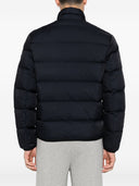 Emporio Armani Nylon Down Jacket