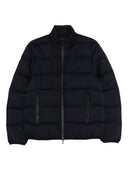 Emporio Armani Nylon Down Jacket