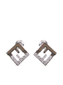 Fendi Forever Fendi Boucles d'oreilles