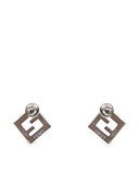 Fendi Forever Fendi Boucles d'oreilles