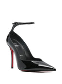 Christian Louboutin Erozee Patent Leather Pumps