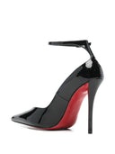 Christian Louboutin Erozee Patent Leather Pumps