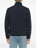 Piumino Emporio Armani in nylon