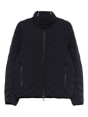 Piumino Emporio Armani in nylon