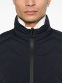 Piumino Emporio Armani in nylon