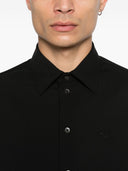 Camicia pre-lana esclusiva E.Armani