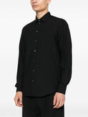 Camicia pre-lana esclusiva E.Armani