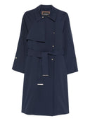 Trench Emporio Armani in misto cotone
