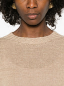 Fabiana Filippi Pull en laine mélangée