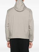 Emporio Armani Nylon Blouson Jacket