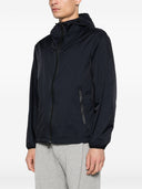 Emporio Armani Nylon Blouson Jacket