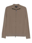 Cardigan Emporio Armani Capsule pré-chevron