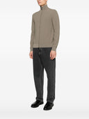 Cardigan Emporio Armani Capsule pré-chevron