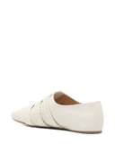 Chloè Susanna Leather Ballets
