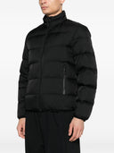 Piumino Emporio Armani in nylon