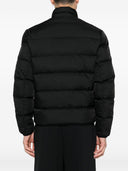 Piumino Emporio Armani in nylon