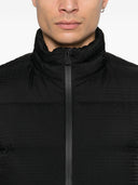 Piumino Emporio Armani in nylon