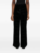 Pantaloni del pigiama Toteme pre-monogramma