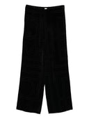 Pantaloni del pigiama Toteme pre-monogramma