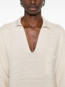 Fabiana Filippi Wool And Cotton Shirtdress