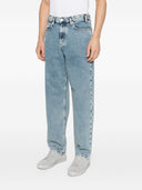 Emporio Armani Capsule Pre Denim Cotton Jeans