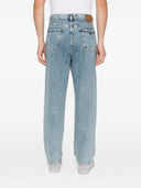 Emporio Armani Capsule Pre Denim Cotton Jeans