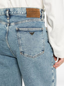 Emporio Armani Capsule Pre Denim Cotton Jeans
