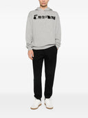 Emporio Armani katoenen joggingbroek